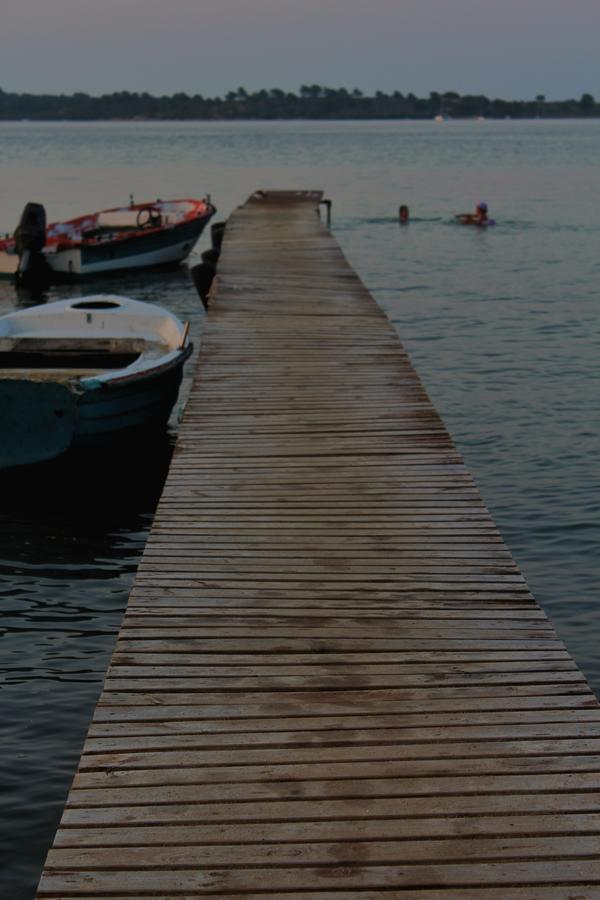 Ioannis Appartamenti Vourvourou Exterior foto